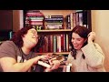 End of video