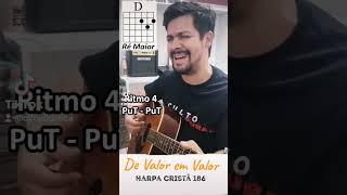 Vídeo de Jesus Te Achei