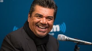 George Lopez: Rodney Dangerfield Made the Crowd Go Crazy // SiriusXM