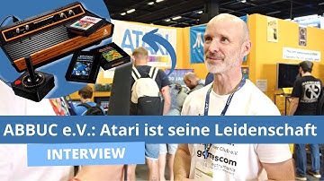 ABBUC e.V.: Atari-Verein verbindet Fans auf der ganzen Welt