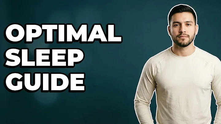 What Sleep Duration Supports Post-Workout Recovery?