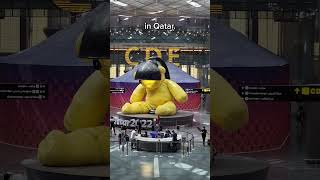 Worlds Best Airport?