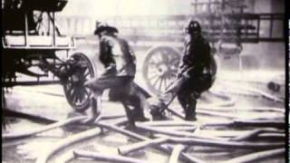 The Triangle Shirtwaist Factory Fire Of 1911