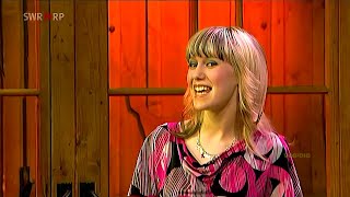 Franziska - Sommergefühl Ein kleiner Stern - (HQ) - (Fröhlicher Feierabend, 2008)