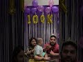 Waiting for 100k celebration #100ksubscribers #celebration
