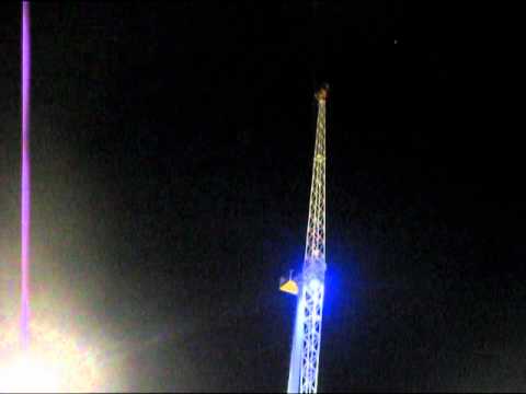 Skyscrapper Ride Skyscraper Ride - YouTube