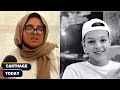 🔴شقيقة ض.حية القنطاوي تبكي بدموع حارقة " كان يودع فيا و مافقتش بيه"💔