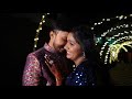Srushti weds palash  sangeet night
