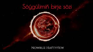 Nowruz Haytyyew 