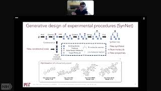 Connor W. Coley: Synthesis-Aware Library Design and Optimal Experimental Design Details