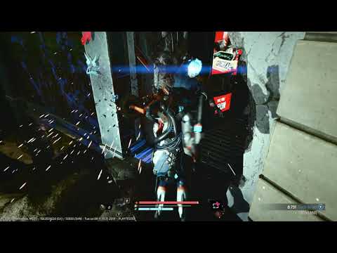 The Surge 2 - Preview - Getting Closer to Little Johnny (PC)