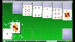 Mike's Cards Lite v1.8.1 (Windows game 2000) screenshot 5