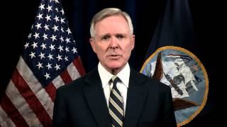 Secretary of the Navy Holiday Message