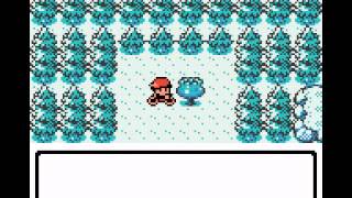 Pokemon Christmas 2012 - Vizzed.com GamePlay (rom hack) - User video