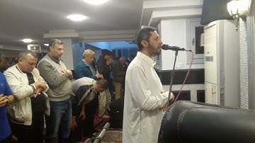 سورة الإسراء بروايه ورش عن نافع القارئ الشيخ عبد الرحمن أبو اليزيد جوده صلاة التراويح