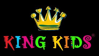 FS 9000 King Kids Oyun Çiti ( Fence Set)