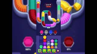 Color hexa factory level 69 gameplay 