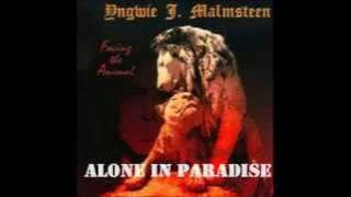 Download lagu Yngwie Malmsteen - Alone in Paradise