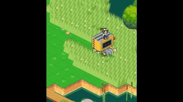 Little Rocket Lab scenes