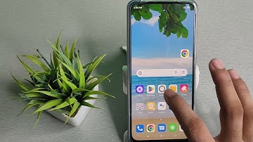 How to fix WiFi problem in poco M4 pro mobile