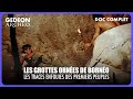 Les grottes ornées de Bornéo : Quand les ancêtres nous saluent