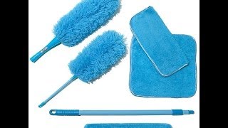 DOC 6piece Dusting Kit