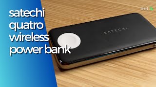 The BEST Power Bank Solution for Apple Users!