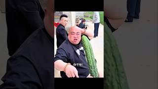 A Powerful Strike#The Final Blow#movie 🍿