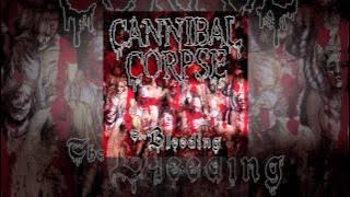 Cannibal Corpse - Stripped, Raped, and Strangled ()