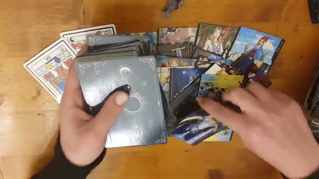 ECCO COSA PENSA DI TE! 💣