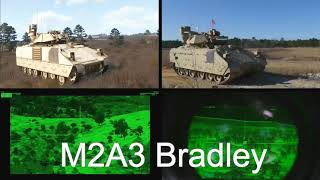 REAL LIFE vs ARMA 3 | Part 2 (Real Life Military Clips vs Gameplay)