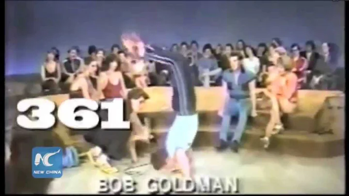 Get up and do exercise!