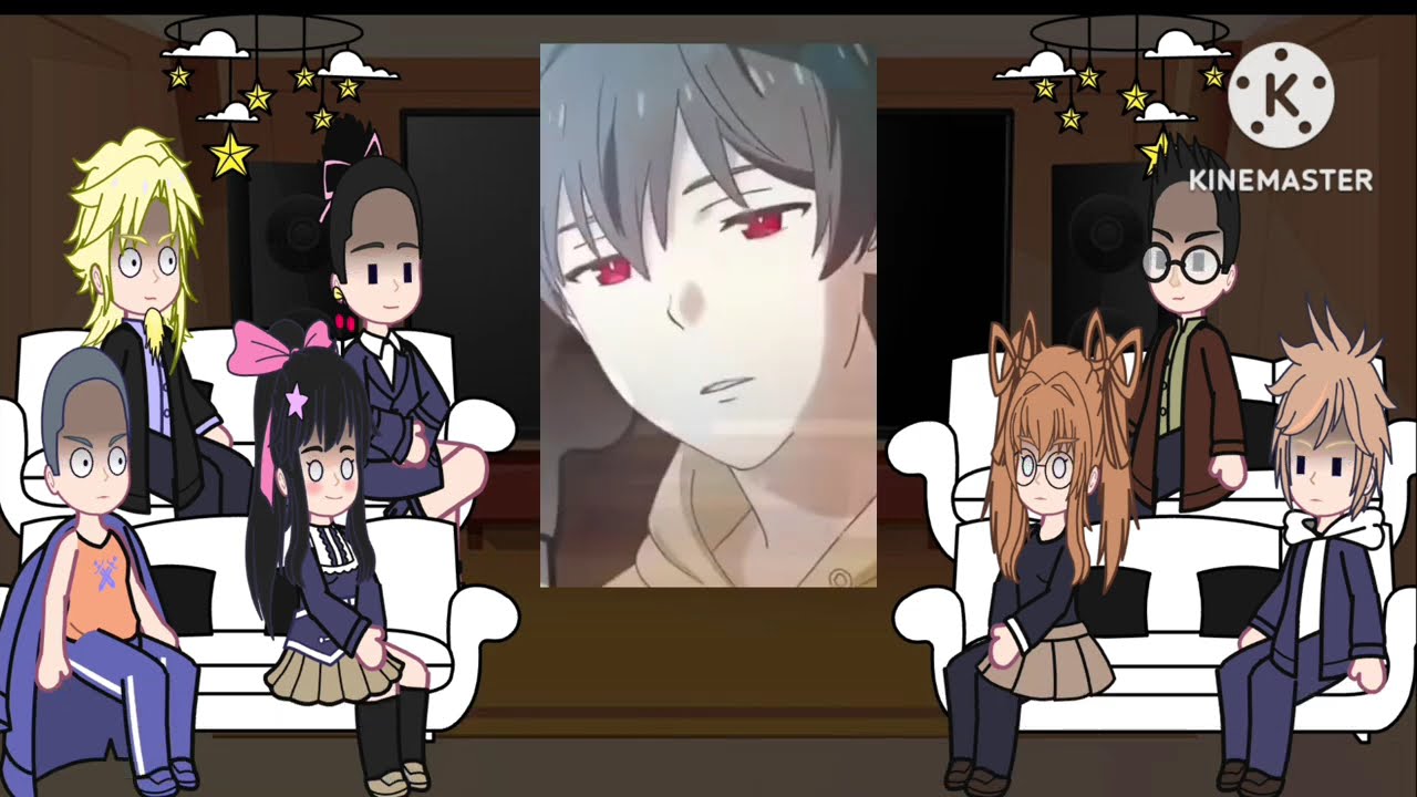 The Daily Life of The Immortal King React to Wang Ling All Parts | Movie | 