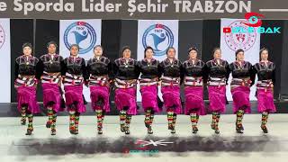 Beşikdüzü Spor Kulübü | Trabzon Kulüpler Halk Oyunları Yarışması