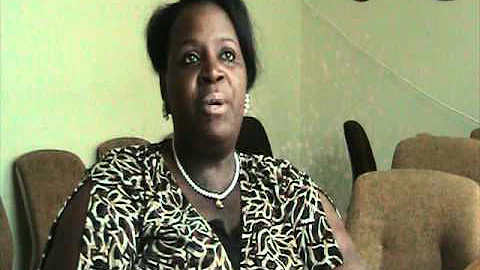 Sheila Stubbs, Madison WI Shares Testimony re Air ...