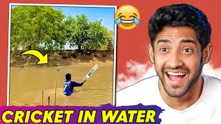 Funniest Local Cricket Leagues In India