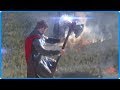 Мстители: Война бесконечности - Лучшие моменты | HD Bluray #9