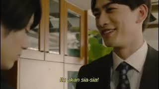 Cherry Magic Eps2 Sub Indo