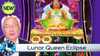 Lunar Queen Slot Machine
