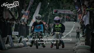 🔴Vidio literasi jawa terbaru //cocok buat Story wa