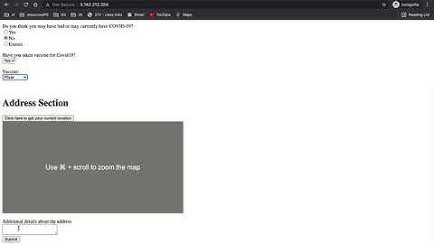 Refresher Assignment video- CMPE 273