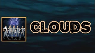 Celebrity Steps - Clouds (Lyrics) Net Worth