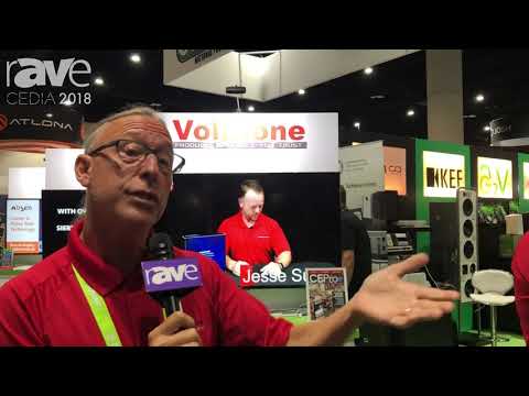 CEDIA 2018: PowerHouse Alliance Discusses Unique Distribution Model, Services, Member Companies