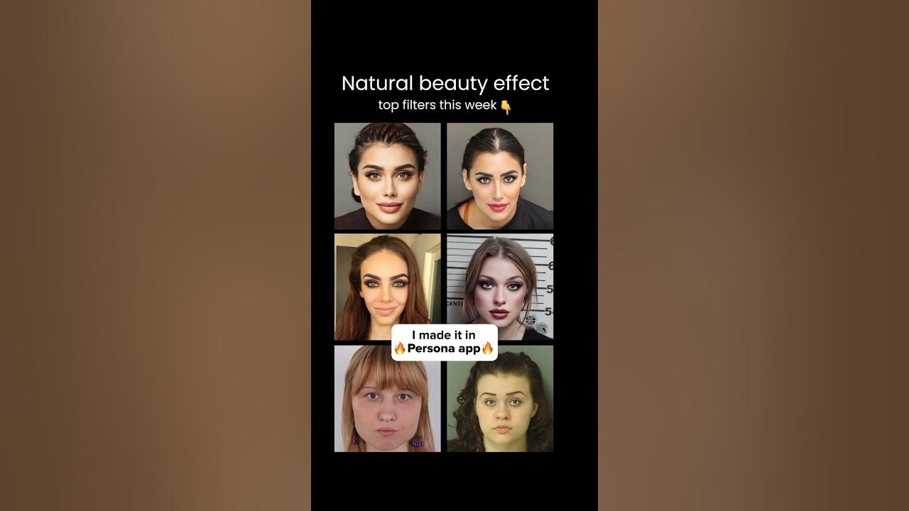 Exploring the Influencer Culture of Celebrity Secret Filters Revealed