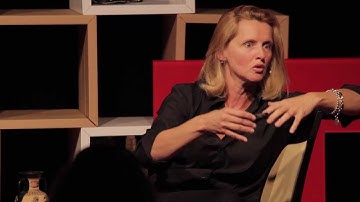 Radicant - a method for collective empowerment: Jana Revedin at TEDxKlagenfurt