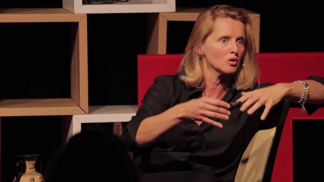 Radicant - a method for collective empowerment: Jana Revedin at ...