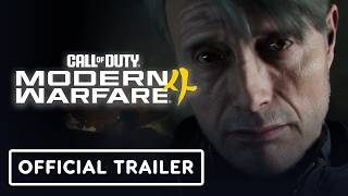 Call of Duty: Modern Warfare 4 - Official Campaign Trailer | Xbox TGS 2026 Broadcast