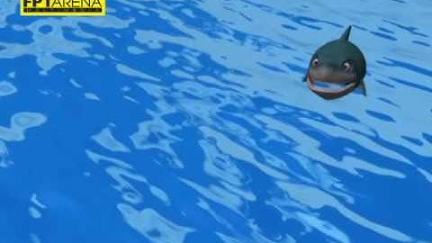 Practical Joke Movie - FPT  Arena 3D Animation