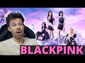 BLACKPINK - Ready For Love Reaction by Anthony Ray