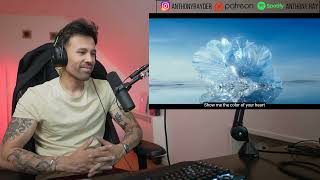 Blackpink  Ready For Love Reaction By Anthony Ray